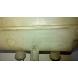 Réservoir liquide de frein - Renault référence 460910009R