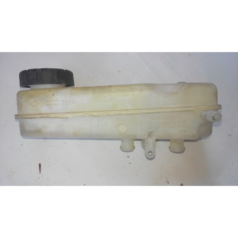 Réservoir liquide de frein - Renault référence 460910009R