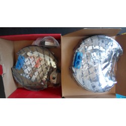 Jeu de mâchoires de frein Open Parts BSK 2087.00