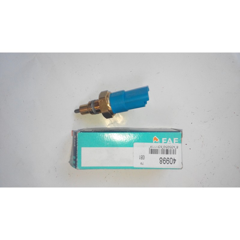 capteur feu de recul FAE 40998